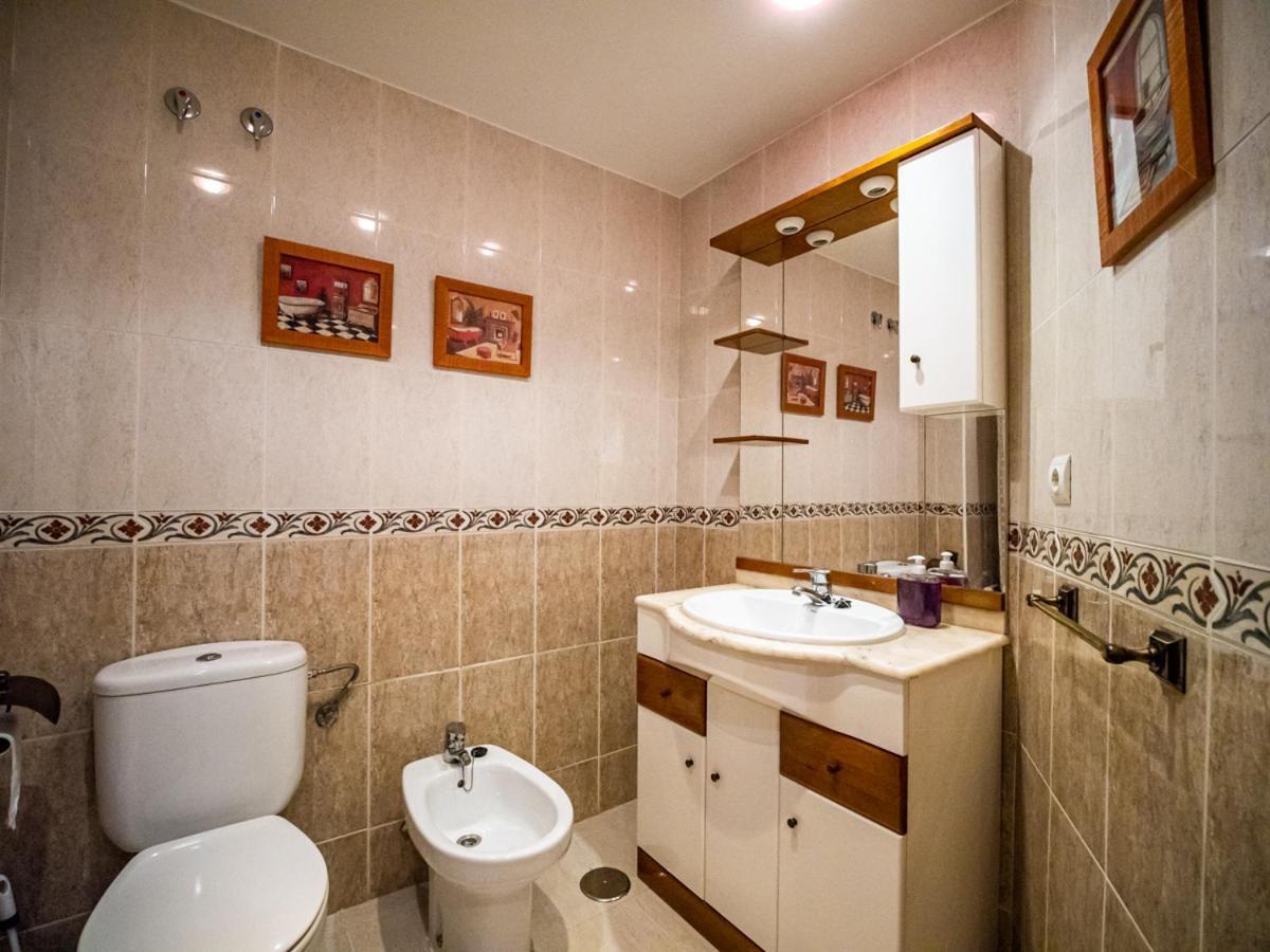 Apartment Alameda 20 Centre No Vt Mas De 10 Dias Benidorm