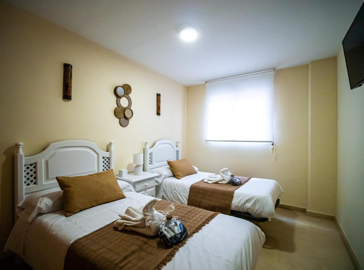 Alameda 20 Centre No Vt Mas De 10 Dias Apartment *