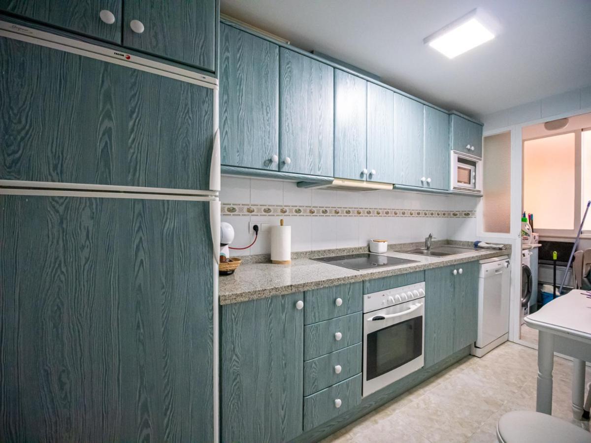 Apartment Alameda 20 Centre No Vt Mas De 10 Dias