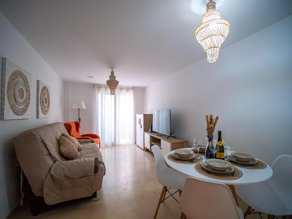 Apartment Alameda 20 Centre No Vt Mas De 10 Dias